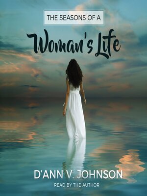 cover image of The Seasons of a Woman's Life